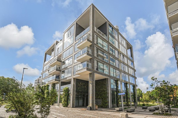 Onder bod: Zodiakplein 93, 2516 CH Den Haag